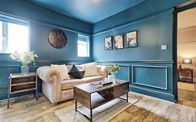 Southend Comfort Suite - Southend Stays